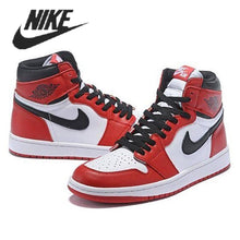 Cargar imagen en el visor de la galería, Classic Air Jordan 1