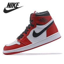 Cargar imagen en el visor de la galería, Classic Air Jordan 1