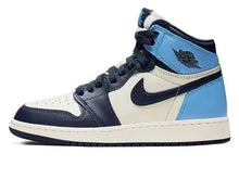 Cargar imagen en el visor de la galería, Classic Air Jordan 1