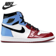 Cargar imagen en el visor de la galería, Classic Air Jordan 1