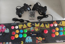 Cargar imagen en el visor de la galería, RetroARCADE PacMan