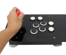 Cargar imagen en el visor de la galería, Gamepad Arcade Doble DonkeyKong