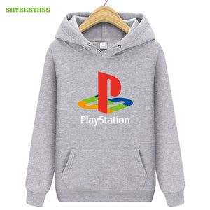 Sudadera PlayStation