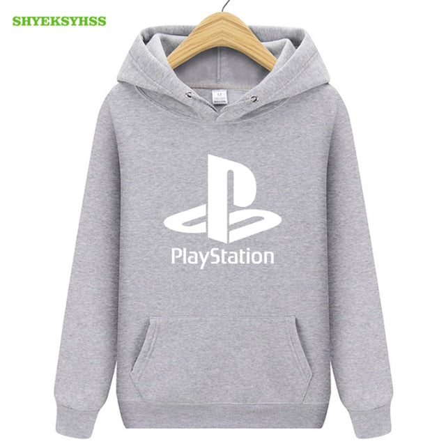 Sudadera PlayStation