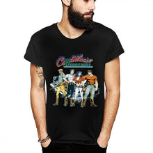 Cargar imagen en el visor de la galería, Camiseta Cadillacs and Dinosaurs